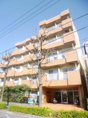 マンション如月