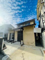 南海本線鳥取ノ荘駅まで徒歩19分