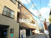 東京メトロ千代田線町屋駅まで徒歩3分