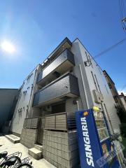 地下鉄谷町線平野駅まで徒歩10分