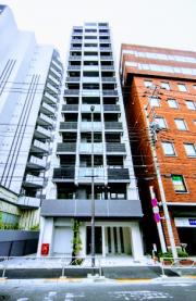 ＪＲ京浜東北・根岸線大井町駅まで徒歩12分