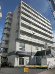 ＪＲ総武線（各駅停車）市川駅まで徒歩9分
