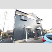 Pure Heights 外山A