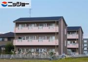 エストゥディオM A棟