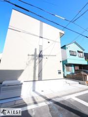 ハーモニーテラス鳴海町字丸内