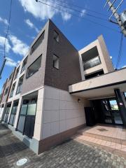 南海高野線北野田駅まで徒歩9分