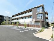 Mast Town Lucia A棟