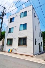 フェリーチェ西荻窪