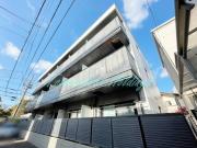 ＪＲ東海道本線藤沢駅まで徒歩6分