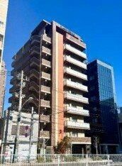 都営大江戸線森下駅まで徒歩4分