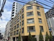 東京メトロ南北線麻布十番駅まで徒歩5分