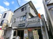 小田急小田原線豪徳寺駅まで徒歩1分