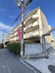 ロータリービルド南花田