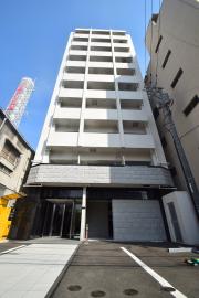 皆実町MRIトラストビル