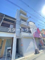 阪急京都線淡路駅まで徒歩6分