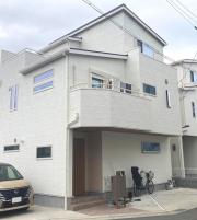 川添町戸建