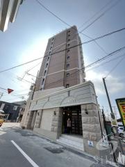 ＪＲ阪和線我孫子町駅まで徒歩6分