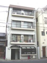 コーポ富有