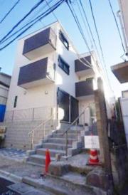 EMBELLIR四谷坂町