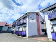西鉄甘木線甘木駅まで徒歩26分