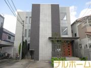 地下鉄谷町線長原駅まで徒歩6分