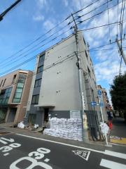 オプション坂下