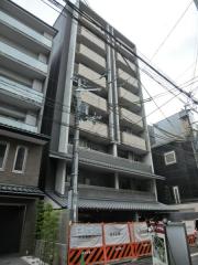 地下鉄烏丸線四条駅まで徒歩3分