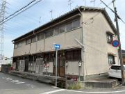 阪神本線武庫川駅まで徒歩12分
