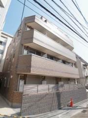 KANENARI和光前原