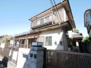 ＪＲ南武線西国立駅まで徒歩5分