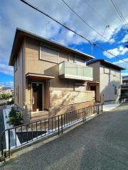 柴原町3丁目戸建