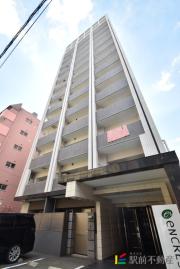 アソシアグロッツォタイムズスイート博多
