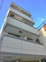 東京メトロ千代田線千駄木駅まで徒歩6分