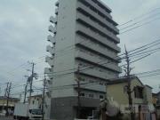 クレヴァンス川崎鹿島田