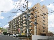 アンピールメゾン大橋