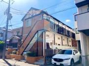 東京メトロ東西線行徳駅まで徒歩8分