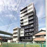 地下鉄名城線黒川駅まで徒歩3分