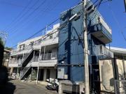マルエイシティハイツ片倉