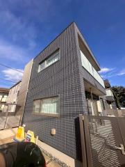 ＪＲ中央線三鷹駅まで徒歩8分