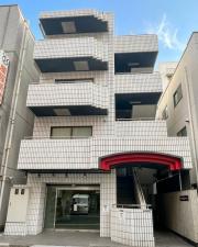 麻布KSビル