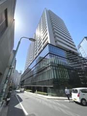 テラス渋谷美竹