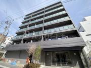 都営浅草線本所吾妻橋駅まで徒歩9分