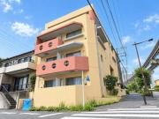 多摩都市モノレール大塚・帝京大学駅まで徒歩4分