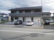 ＪＲ羽越本線鶴岡駅まで徒歩35分