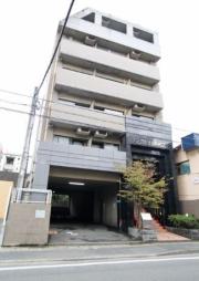 ピュアドーム南山荘通り