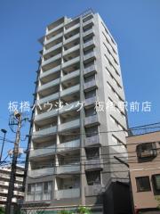 アクティ上池袋