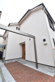 上鷺宮1丁目貸戸建