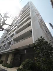 都営大江戸線新御徒町駅まで徒歩7分