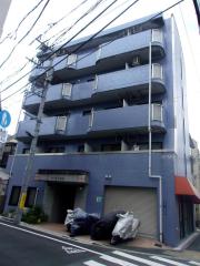 いーすとわん