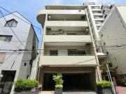 LUSSO ELISO京橋川